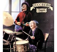 Zucchero Miserere (CD)