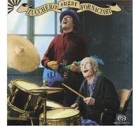 Zucchero - Miserere(Sacd)