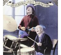 Zucchero - Miserere - Vinile Viola