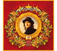 Zucchero Oro Incenso & Birra (CD) 30th Anniversary Box Set with DVD