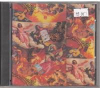 Zucchero Oro Incenso e Birra (CD)