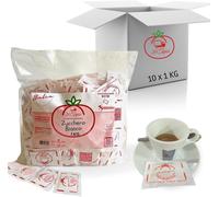 Zucchero & Proverbi - 10Kg Bianco Finissimo Bustine Monodose - (BOX: 10 Kg)