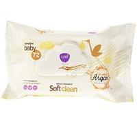 Clendy Salviettine Bimbi Argan 72pz