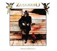 Zucchero - Spirito Divino by Zucchero (1995-10-17)