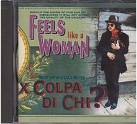 Zucchero - Spirito Divino (Stray Cat in a