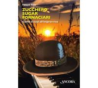 Zucchero Sugar Fornaciari. Come il soul all’improvviso