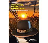 Zucchero Sugar Fornaciari. Come il soul all’improvviso