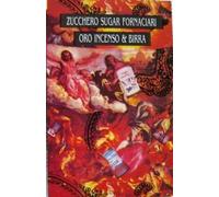 Zucchero Sugar Fornaciari - Oro Incenso & Birra