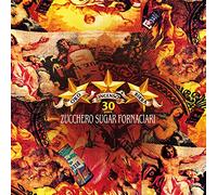 Zucchero Sugar Fornaciari - ORO INCENSO & BIRRA 30TH A