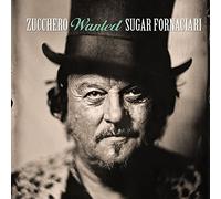 Zucchero Sugar Fornaciari - WANTED (THE BEST COLLECTIO