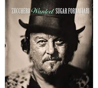 Zucchero Sugar Fornaciari - Wanted - The Best Collection