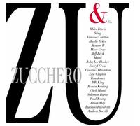 Zucchero Sugar Fornaciari - Zu & Co. - Cd
