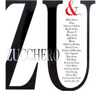 Zucchero Sugar Fornaciari - Zu & Co. - Cd