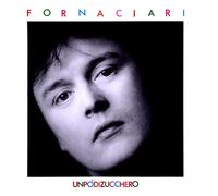 Zucchero Un Po' Di Zucchero (CD)