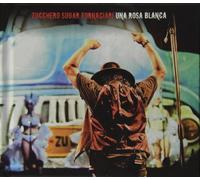 Una Rosa Blanca (3 CD Audio) - Zucchero (Audio Cd)