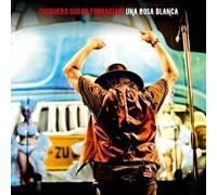 Zucchero - Una Rosa Blanca [3 CD] UNIVERSAL