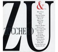 Zucchero Zu & Co. (CD)