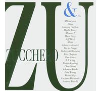 Zucchero - Zu & Co -Dutch Version