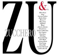 Zucchero - Zu & Co (French)