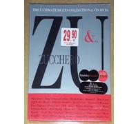 Zucchero - Zu & Co The Ultimate Duets Collection (2 CD + DVD) Nuovo Sigillato
