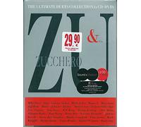zucchero, Zu & Co.: The Ultimate Duets Collection/+Dvd (3 CD), nuovo