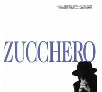 Zucchero – Zucchero – CD