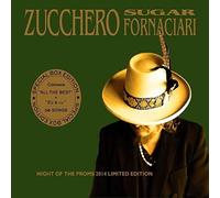 Zucchero - Zucchero & Co-All The Best (2 CD)