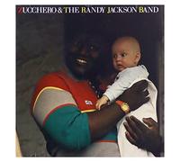Zucchero Zucchero & The Randy Jackson Band (CD)