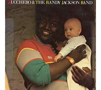 Zucchero - Zucchero & The Randy Jackson Band - Vinile Arancione Trasparente