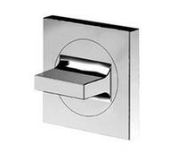 Zucchetti Aguablu elemento esterno per rubinetto d'arresto a incasso ZA5729