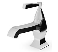 Zucchetti Bellagio rubinetto per lavabo verticale cromo ZP3193