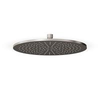 Zucchetti Closer soffione doccia 30x30 cm rotonda bianco Z94266.C3