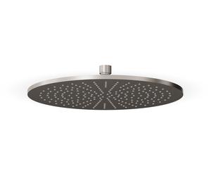 Zucchetti Closer soffione doccia 30x30 cm rotonda bianco Z94266.C3