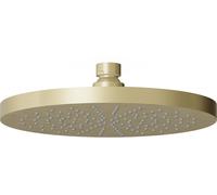 Zucchetti Helm soffione doccia 20x20 cm rotonda || Z94263.XP31