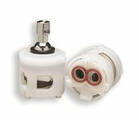 ZUCCHETTI - R9734P CARTUCCIA PER MISCELATORE A DISCHI CERAMICI CON PERNO DI FISSAGGIO