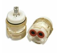 CARTUCCIA MISCELATORE RICAMBIO ORIGINALE ZUCCHETTI R98103.8123