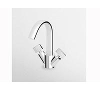 Zucchetti Rubinetto Bidet Isyfresh Miscelatore Bidet monoforo ZD4322