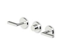Zucchetti Simply Beautiful Miscelatore doccia incasso ZSB5698, R99502 Rubinet...