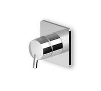 Zucchetti Simply Beautiful Miscelatore incasso doccia ZSB126, R99499 Rubinett...