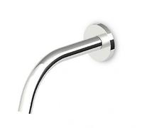 Zucchetti Simply Beautiful Rubinetto lavabo a parete Z93757 Rubinetti Bagno C...
