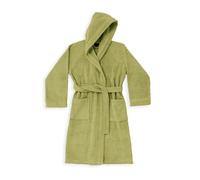 Zucchi Accappatoio Spugna 400 gr Solotuo con Cappuccio 2307S56