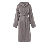 Zucchi Accappatoio Spugna con Cappuccio Journey 2511S32