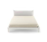 Zucchi Lenzuolo con angoli 2 piazze MAXI 180x210 h 30 CLIC CLAC