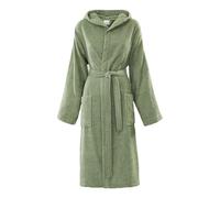 Zucchi Nuovo Accappatoio Journey Microspugna Adulto Da Viaggio o Palestra New Taglia XXL Colore salvia