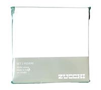 ZUCCHI - Set 2 federe JOURNEY cm. 50x80 col. 13 Bianco