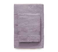 Bassetti Set Asciugamano, Mirto, 60 x 110+40 x 60 cm, 2