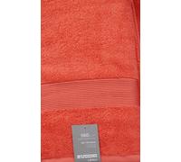 Set bagno in spugna 1+1 medio e ospite SOLO TUO Zucchi - vari colori