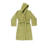 Zucchi Accappatoio Spugna 400 gr Solotuo con Cappuccio 2307S56