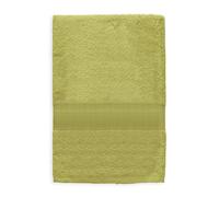 Telo da bagno in spugna 100x150 SOLO TUO Zucchi - var. carminio 1178