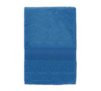 Telo da bagno in spugna 100x150 SOLO TUO Zucchi - var. carminio 1178